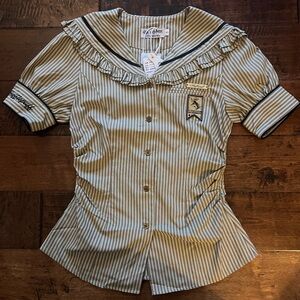 Koyouko House Harry Potter Hufflepuff Shirt